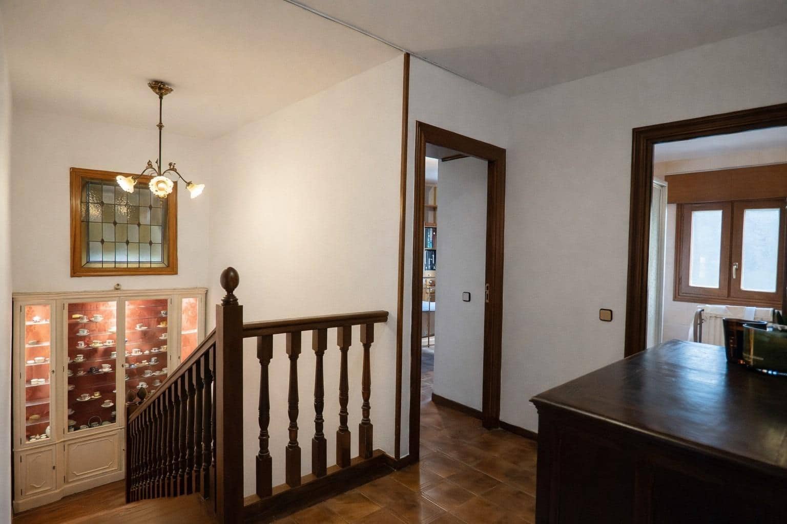 4 bedroom Villa for sale in Torrelodones with pool garage - € 865,000 (Ref: 9780686)