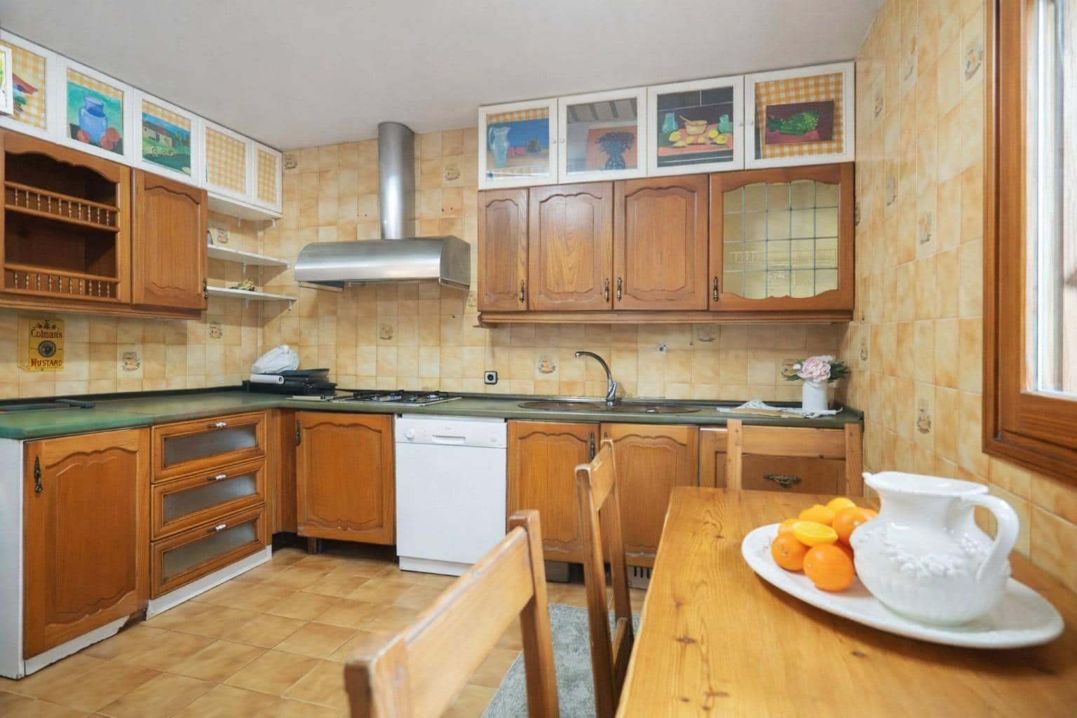 4 bedroom Villa for sale in Torrelodones with pool garage - € 865,000 (Ref: 9780686)