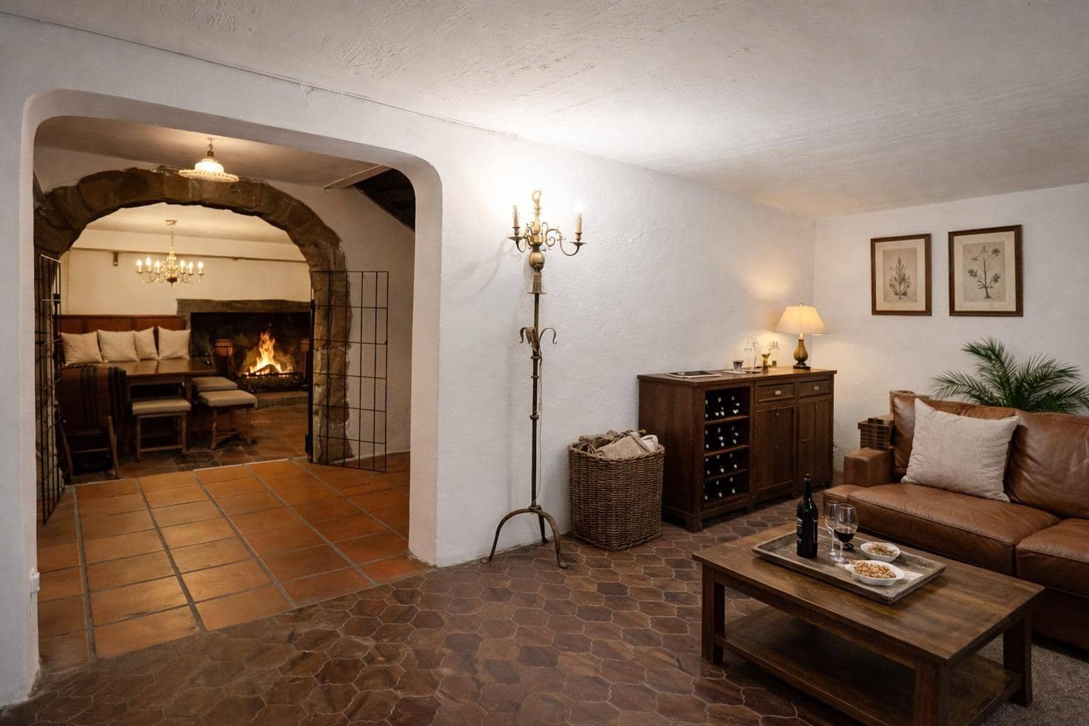 4 bedroom Villa for sale in Torrelodones with pool garage - € 865,000 (Ref: 9780686)