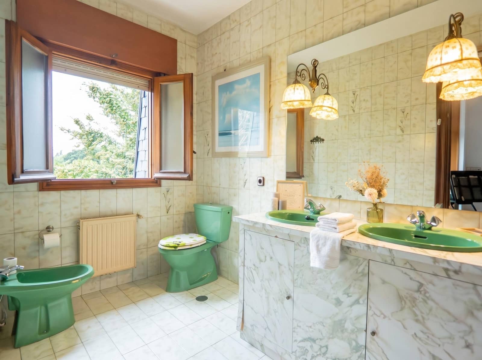 4 bedroom Villa for sale in Torrelodones with pool garage - € 865,000 (Ref: 9780686)