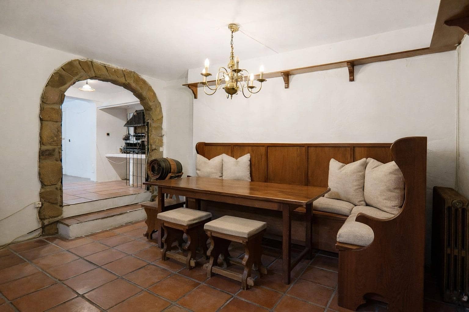 Chalet de 4 habitaciones en Torrelodones en venta con piscina garaje - 865.000 € (Ref: 9780686)