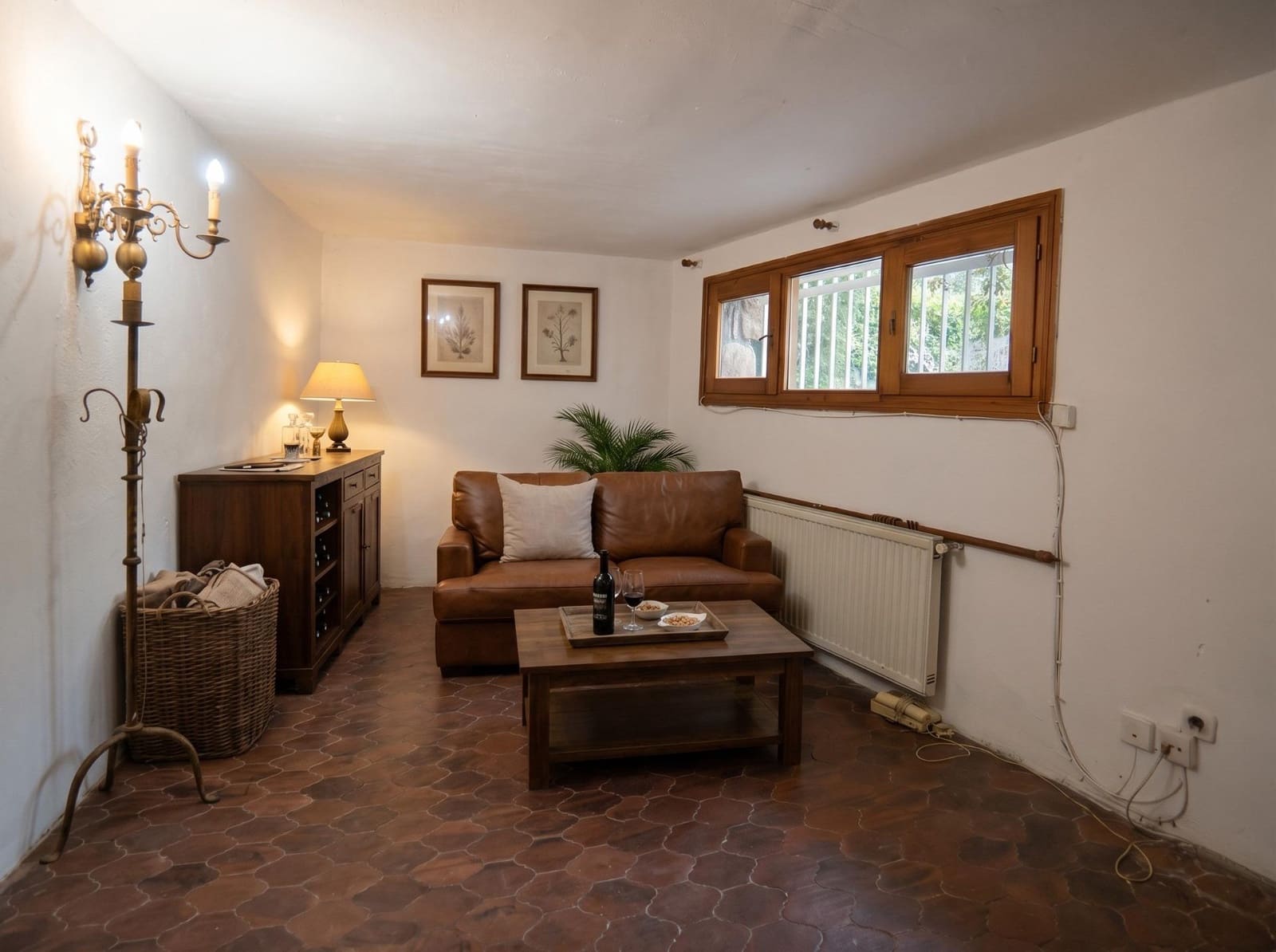 Chalet de 4 habitaciones en Torrelodones en venta con piscina garaje - 865.000 € (Ref: 9780686)
