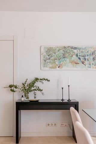 4 soverom Rekkehus til salgs i Torrelodones med svømmebasseng garasje - € 870 000 (Ref: 9794759)