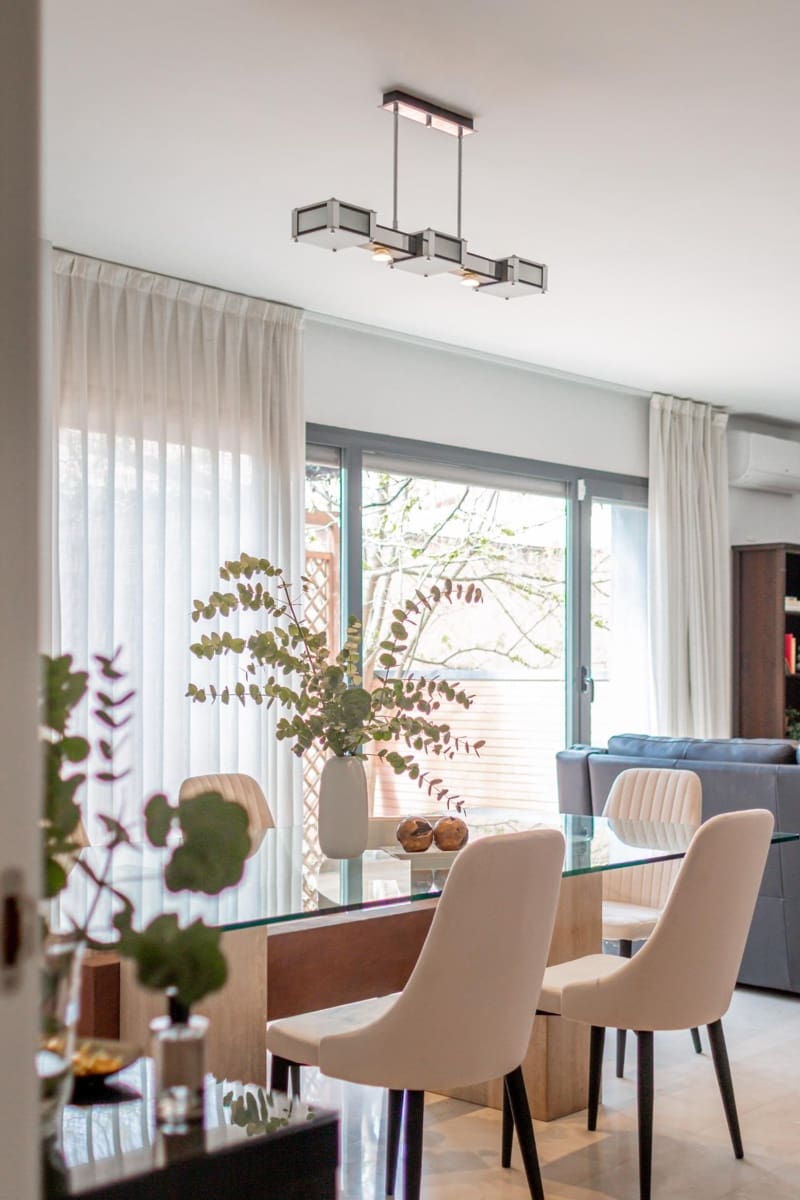 4 soverom Rekkehus til salgs i Torrelodones med svømmebasseng garasje - € 870 000 (Ref: 9794759)