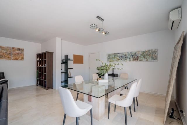 4 soverom Rekkehus til salgs i Torrelodones med svømmebasseng garasje - € 870 000 (Ref: 9794759)