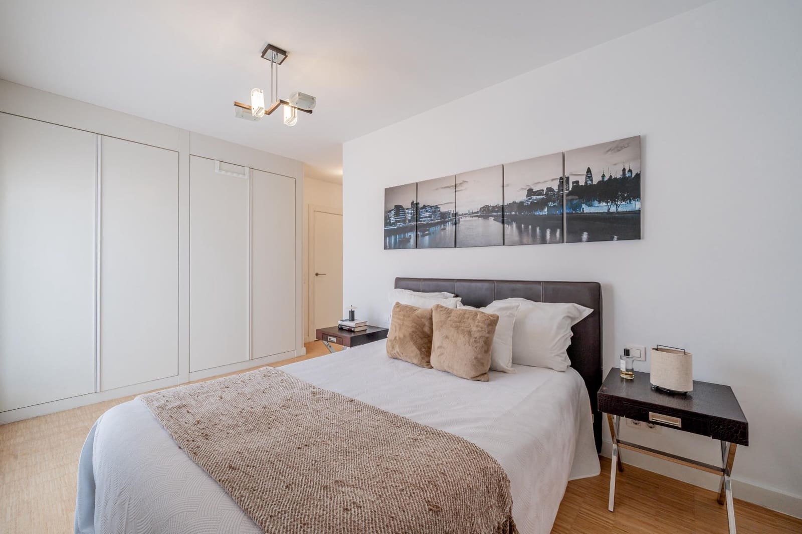 4 soverom Rekkehus til salgs i Torrelodones med svømmebasseng garasje - € 870 000 (Ref: 9794759)