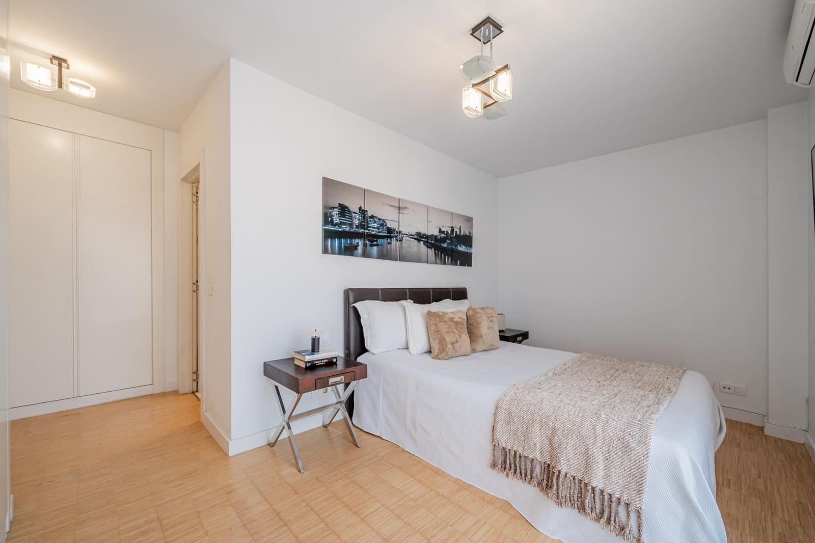 4 soverom Rekkehus til salgs i Torrelodones med svømmebasseng garasje - € 870 000 (Ref: 9794759)