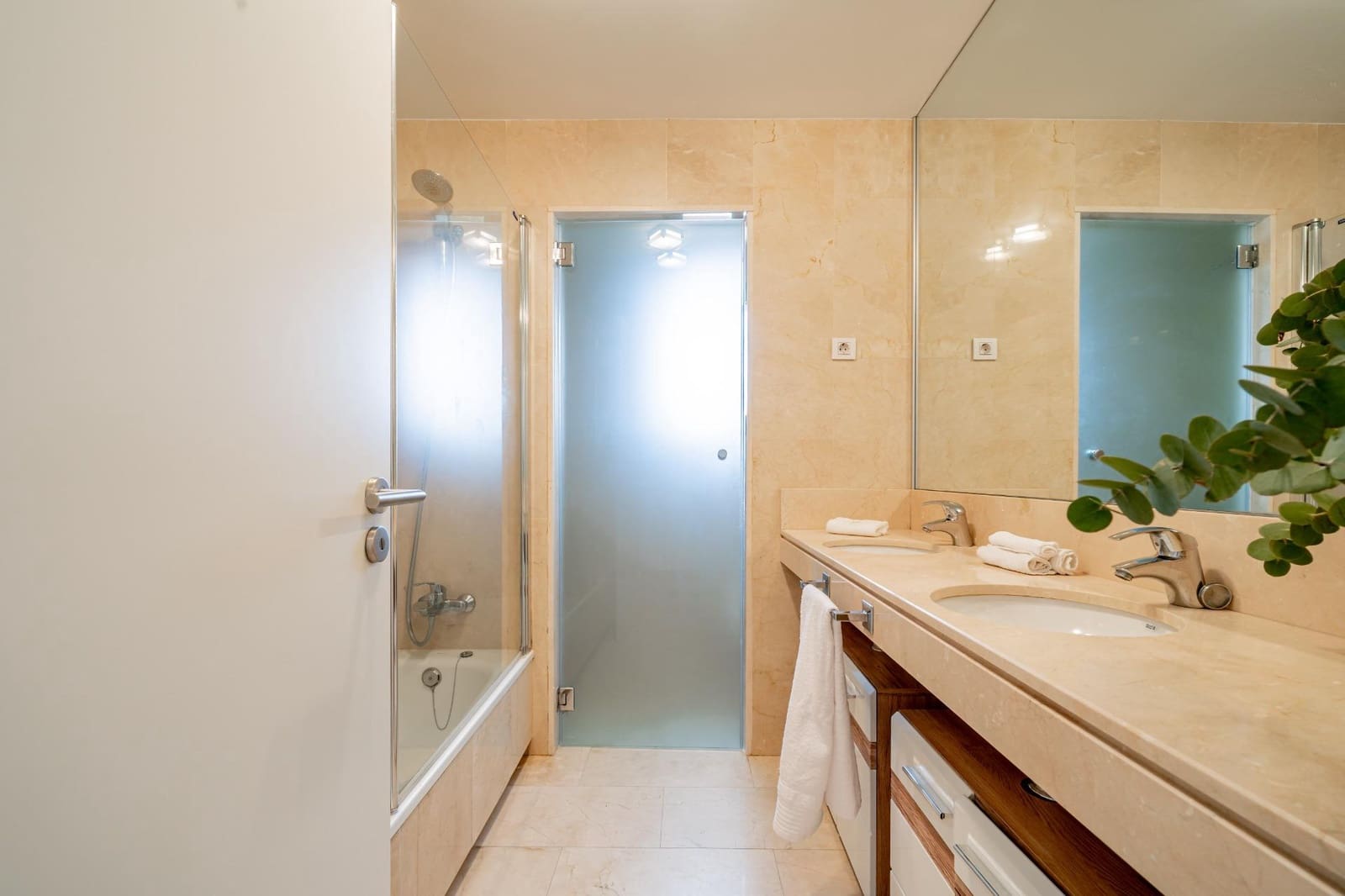 4 soverom Rekkehus til salgs i Torrelodones med svømmebasseng garasje - € 870 000 (Ref: 9794759)