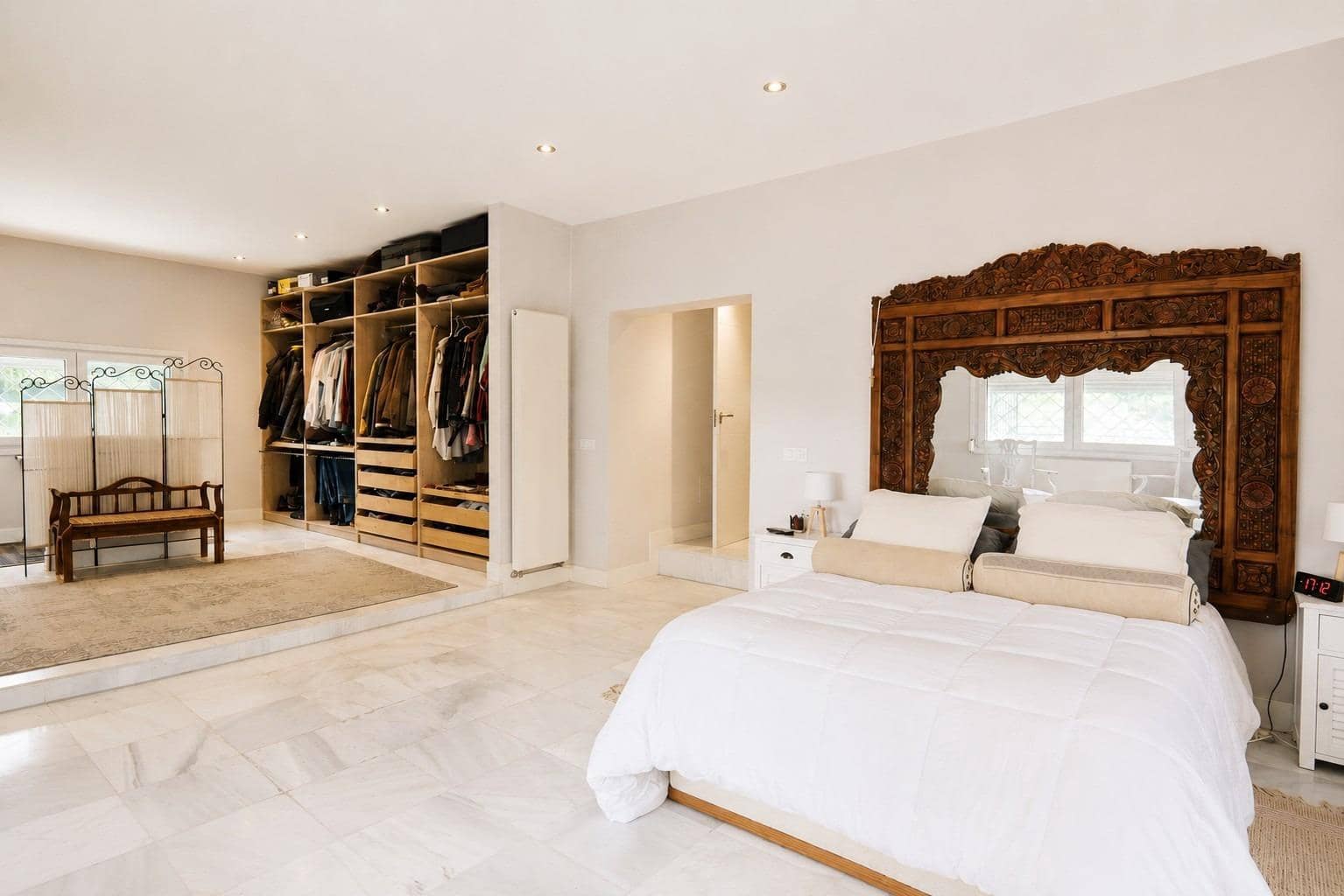 6 bedroom Villa for sale in El Boalo with pool - € 995,000 (Ref: 9836418)
