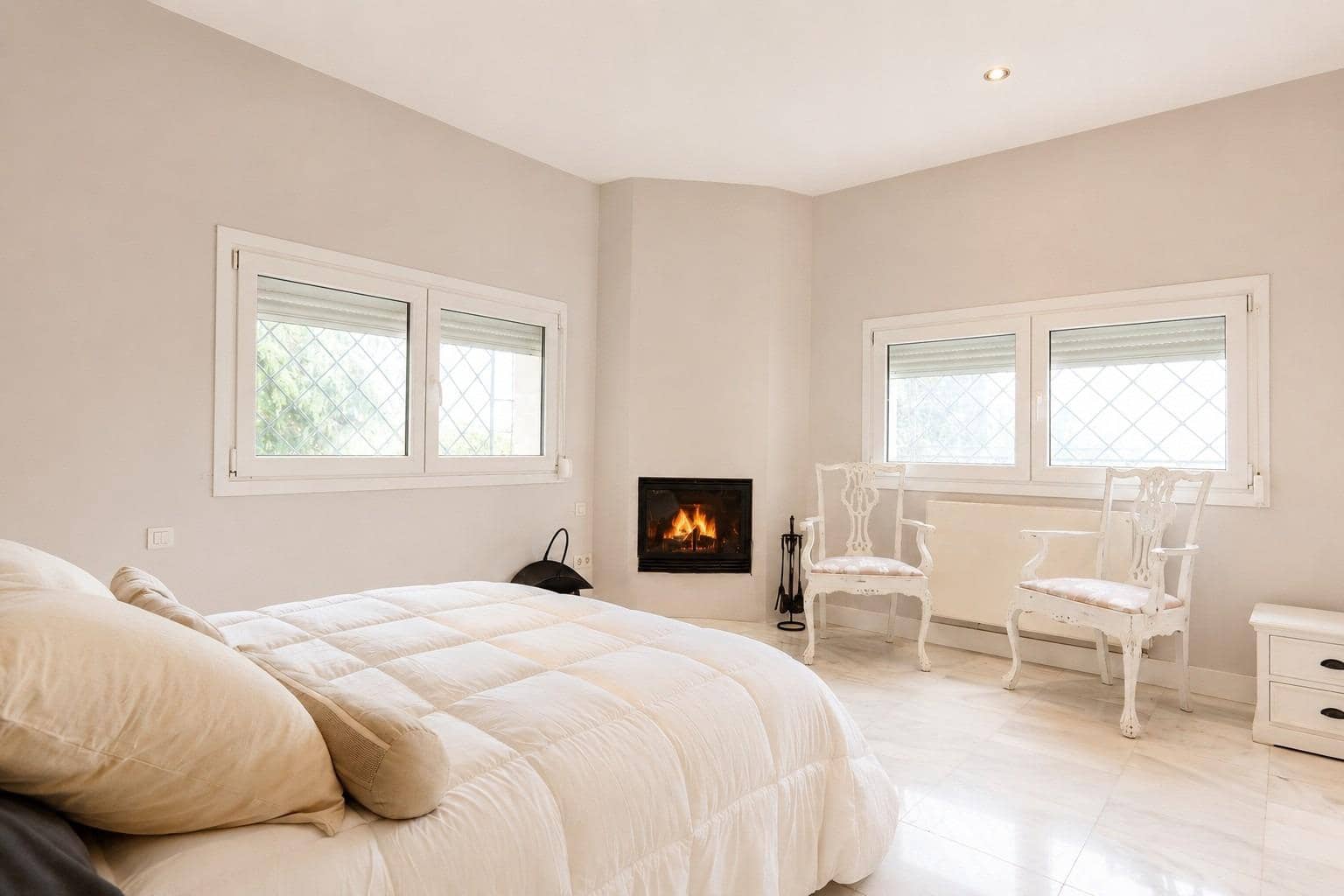 6 bedroom Villa for sale in El Boalo with pool - € 995,000 (Ref: 9836418)