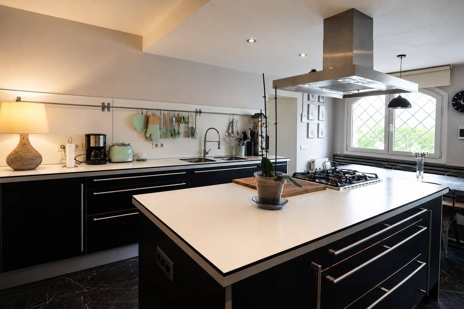 6 bedroom Villa for sale in El Boalo with pool - € 995,000 (Ref: 9836418)