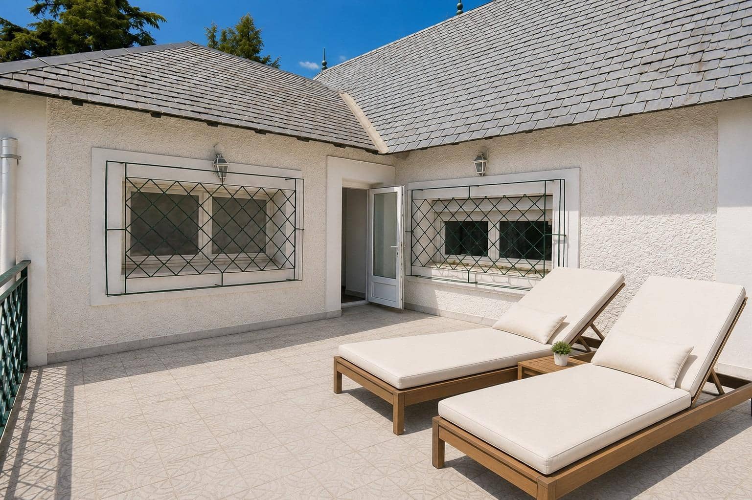 6 bedroom Villa for sale in El Boalo with pool - € 995,000 (Ref: 9836418)