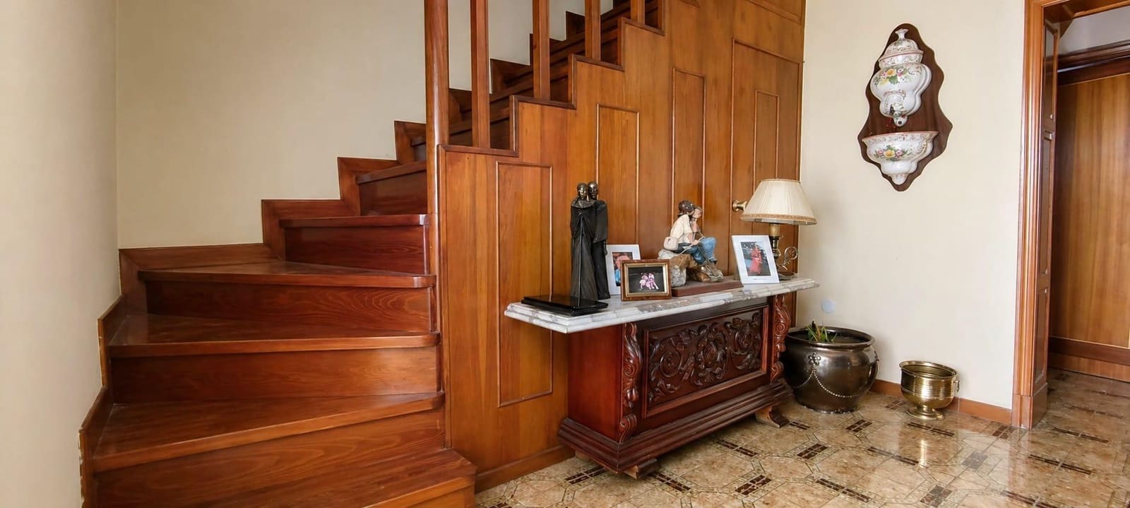 6 bedroom Villa for sale in Moralzarzal with pool garage - € 919,000 (Ref: 9865286)