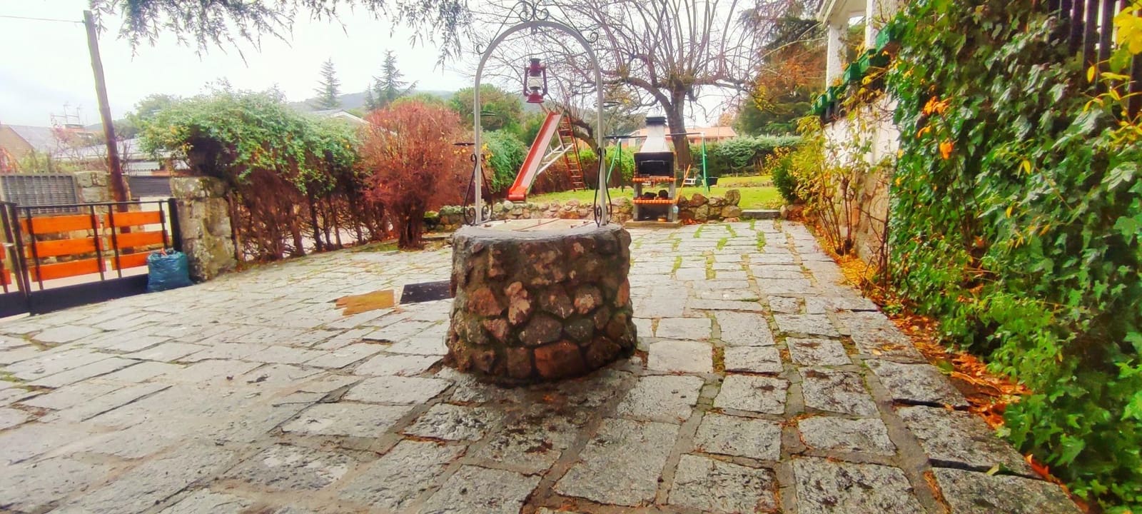 6 bedroom Villa for sale in Moralzarzal with pool garage - € 919,000 (Ref: 9865286)