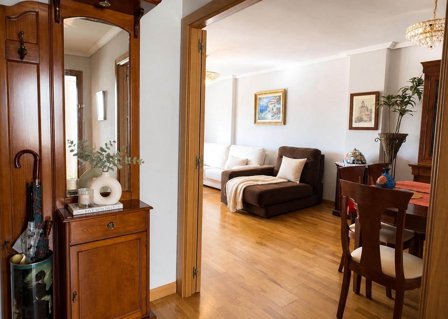 3 bedroom Flat for sale in Las Rozas de Madrid with pool garage - € 649,000 (Ref: 9865287)