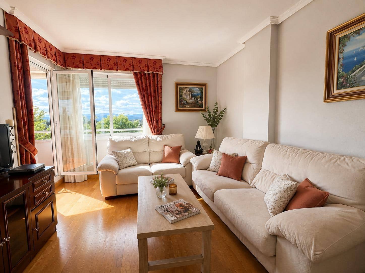 3 bedroom Flat for sale in Las Rozas de Madrid with pool garage - € 649,000 (Ref: 9865287)