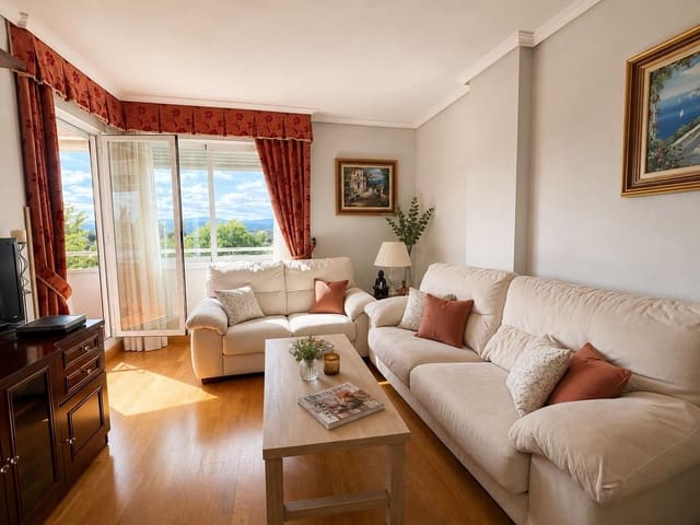 3 soveværelse Lejlighed til salg i Las Rozas de Madrid med swimmingpool garage - € 649.000 (Ref: 9865287)