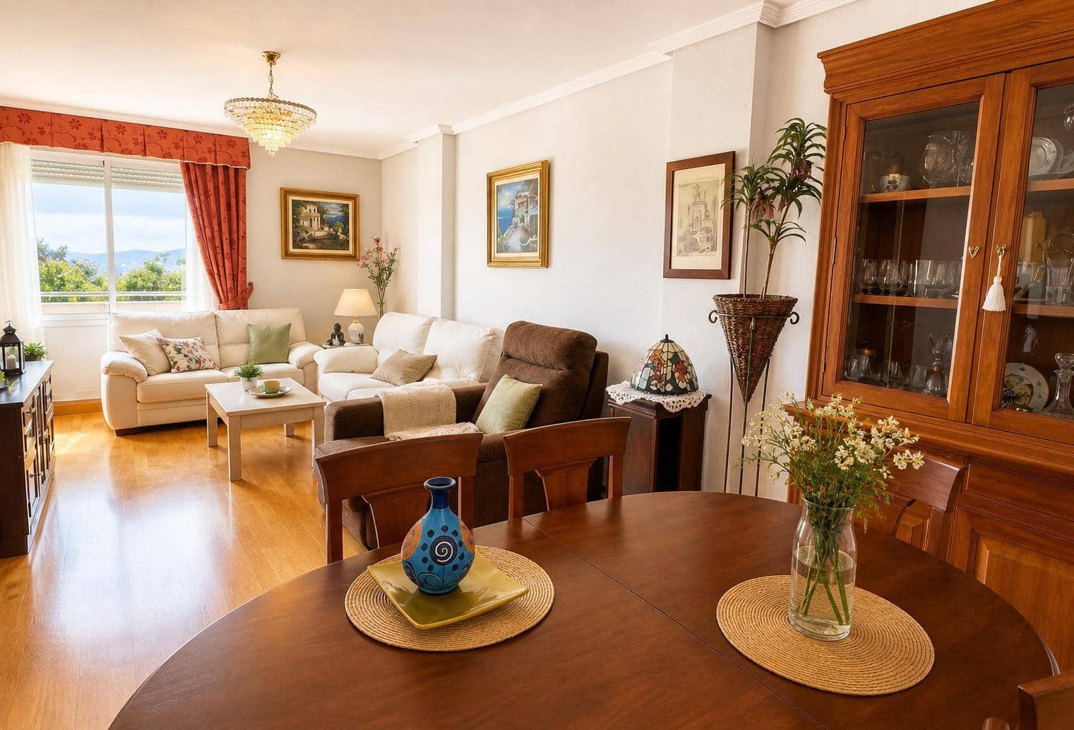 3 bedroom Flat for sale in Las Rozas de Madrid with pool garage - € 649,000 (Ref: 9865287)