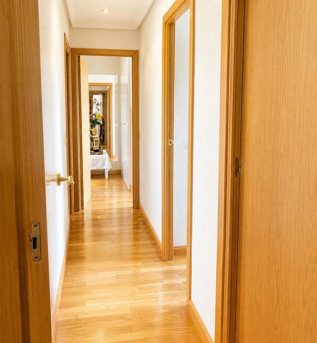 3 bedroom Flat for sale in Las Rozas de Madrid with pool garage - € 649,000 (Ref: 9865287)