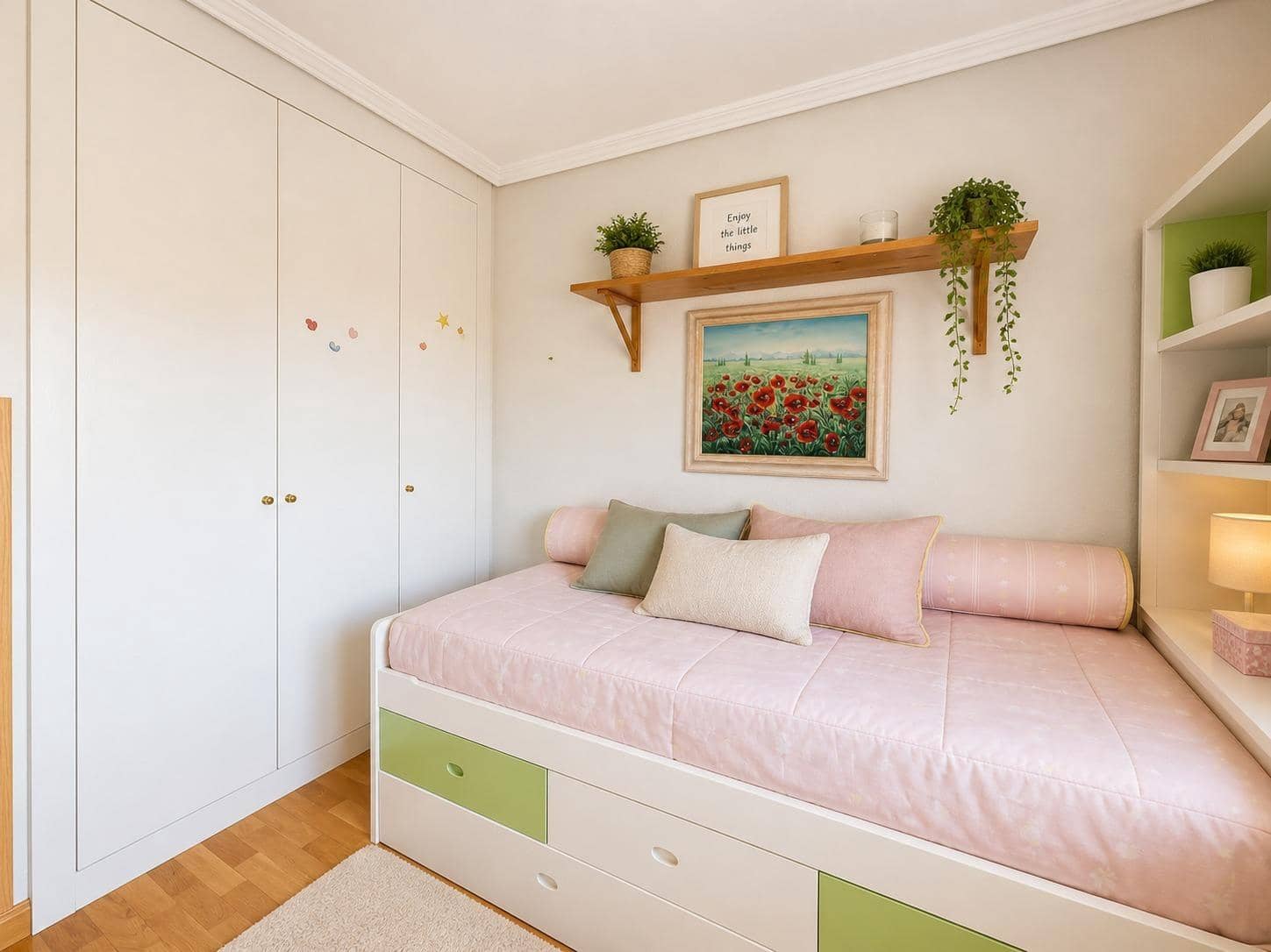 3 bedroom Flat for sale in Las Rozas de Madrid with pool garage - € 649,000 (Ref: 9865287)
