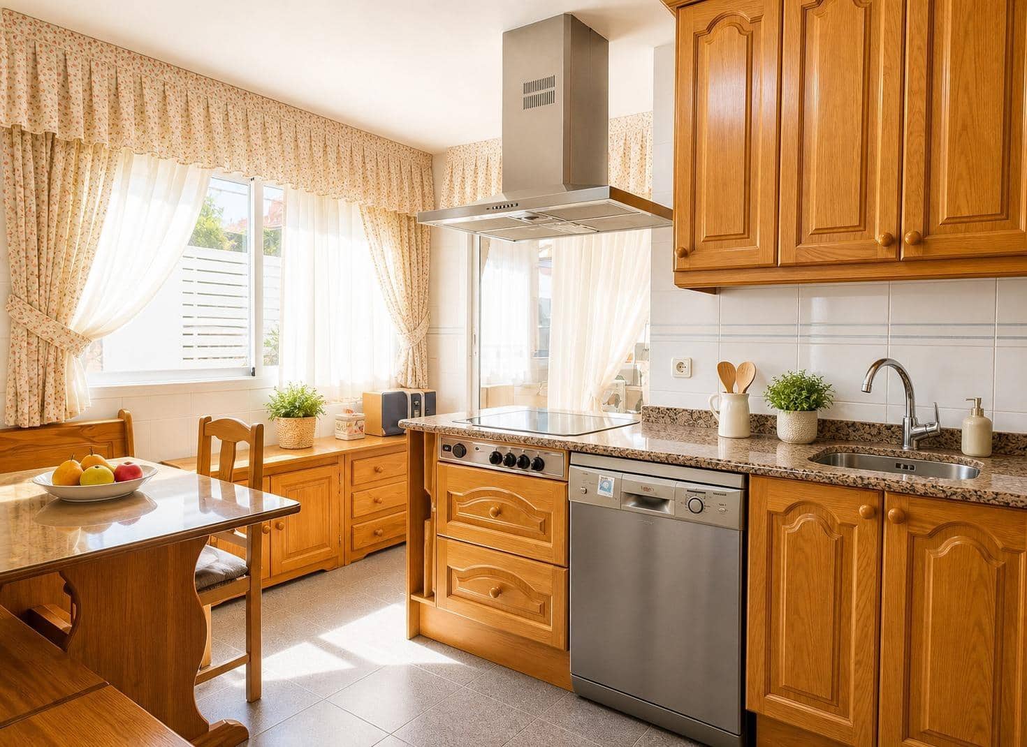 3 bedroom Flat for sale in Las Rozas de Madrid with pool garage - € 649,000 (Ref: 9865287)
