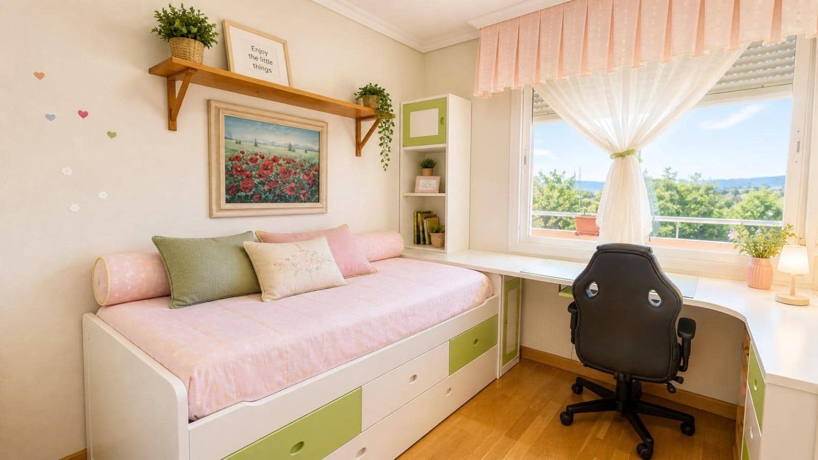 3 bedroom Flat for sale in Las Rozas de Madrid with pool garage - € 649,000 (Ref: 9865287)