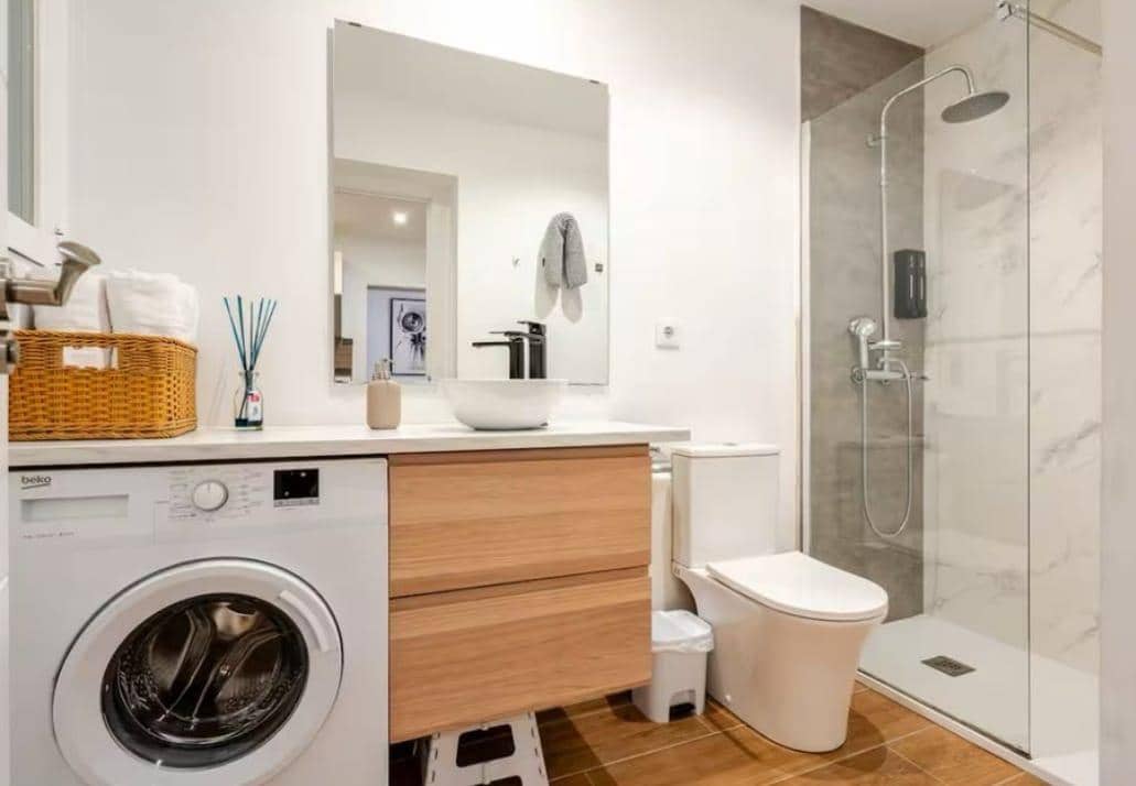 1 camera da letto Appartamento in vendita in Madrid citta - 229.000 € (Rif: 9911157)