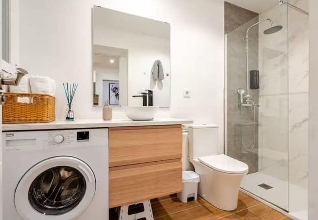 1 camera da letto Appartamento in vendita in Embajadores, Madrid città - 229.000 € (Rif: 9911157)
