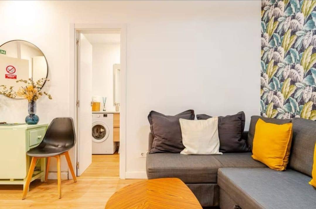 1 camera da letto Appartamento in vendita in Madrid citta - 229.000 € (Rif: 9911157)