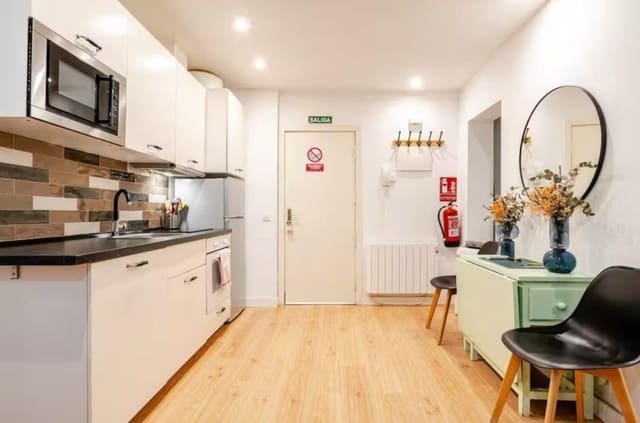 1 camera da letto Appartamento in vendita in Embajadores, Madrid città - 229.000 € (Rif: 9911157)