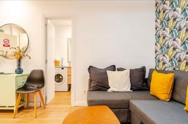 1 camera da letto Appartamento in vendita in Embajadores, Madrid città - 229.000 € (Rif: 9911157)