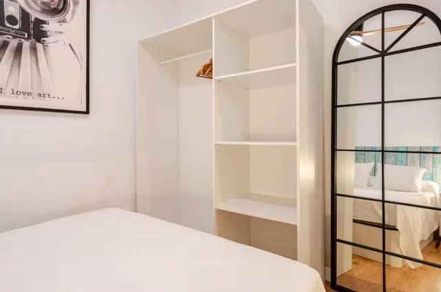 1 camera da letto Appartamento in vendita in Embajadores, Madrid città - 229.000 € (Rif: 9911157)