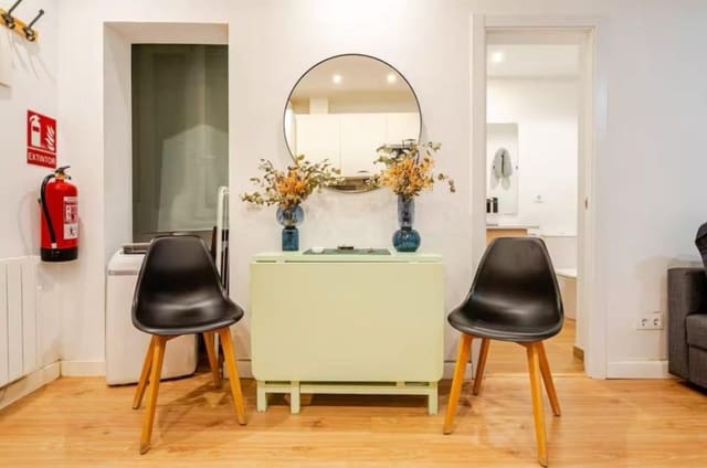1 camera da letto Appartamento in vendita in Embajadores, Madrid città - 229.000 € (Rif: 9911157)