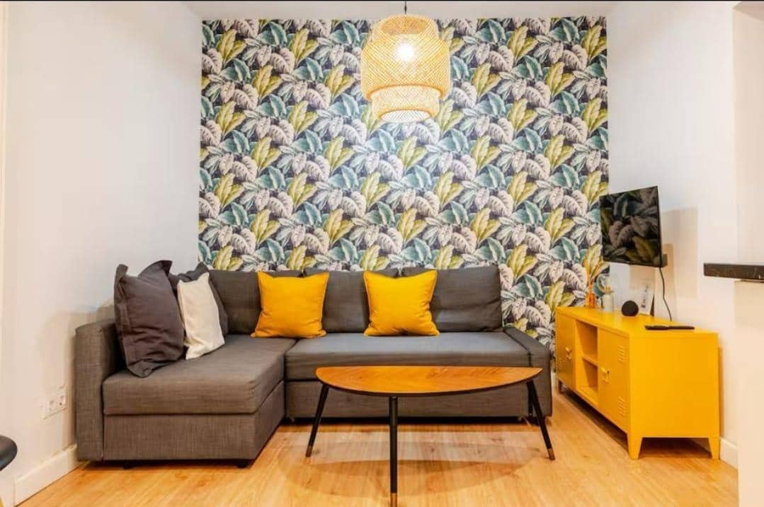 1 camera da letto Appartamento in vendita in Madrid citta - 229.000 € (Rif: 9911157)