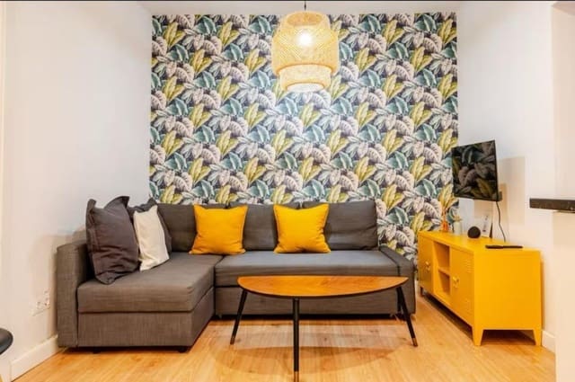 1 camera da letto Appartamento in vendita in Embajadores, Madrid città - 229.000 € (Rif: 9911157)