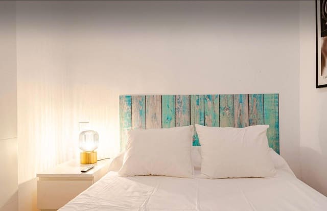 1 camera da letto Appartamento in vendita in Embajadores, Madrid città - 229.000 € (Rif: 9911157)