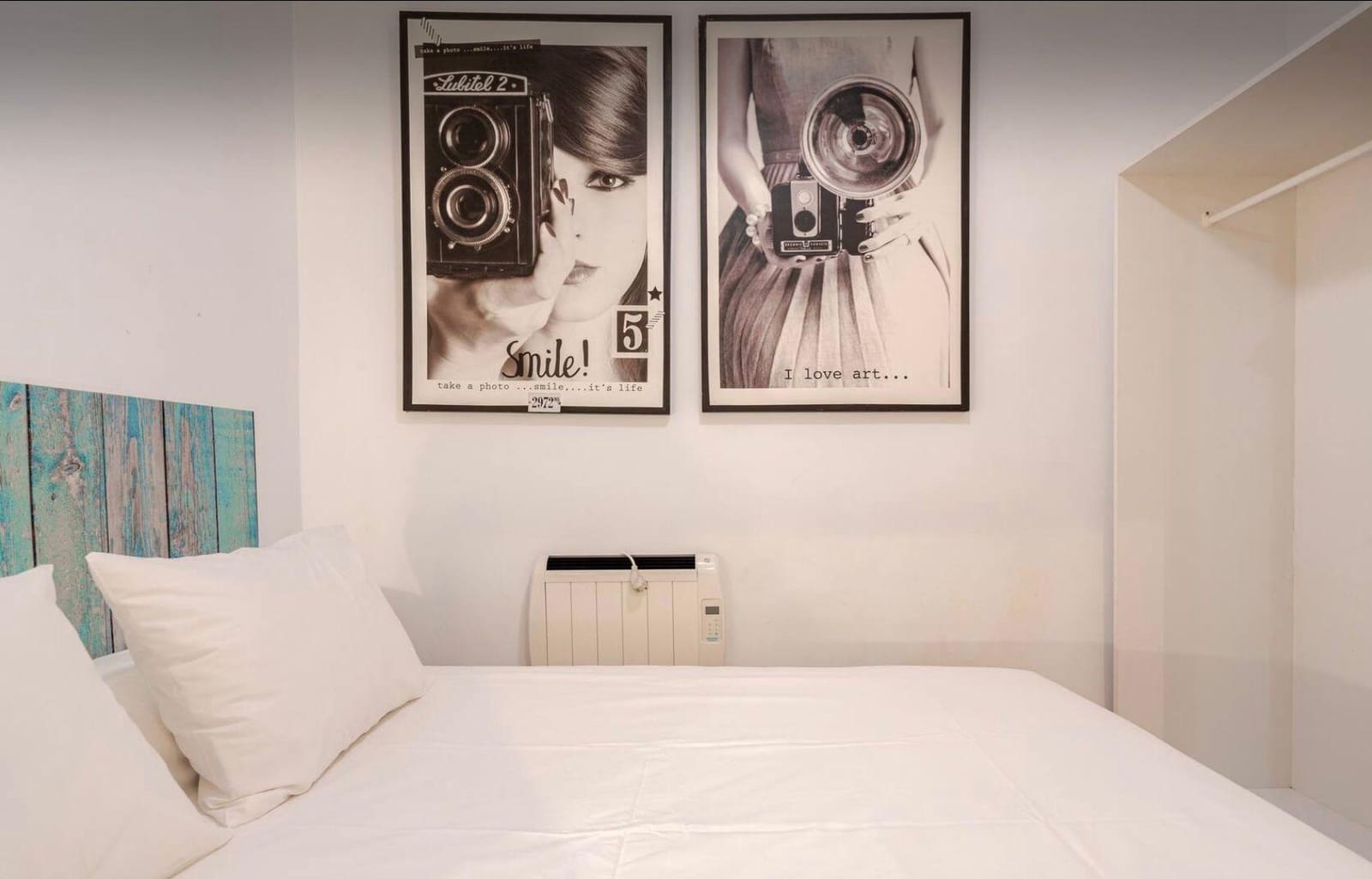 1 camera da letto Appartamento in vendita in Madrid citta - 229.000 € (Rif: 9911157)