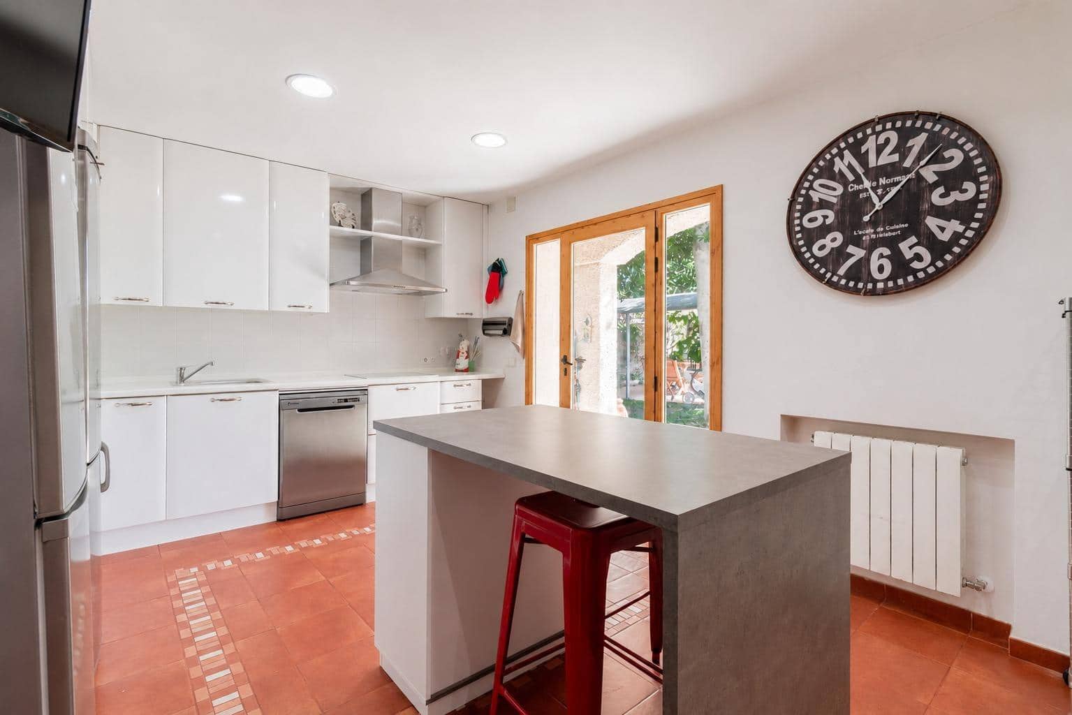 4 chambre Villa/Maison à vendre à Boadilla del Monte avec piscine garage - 1 285 000 € (Ref: 9920533)