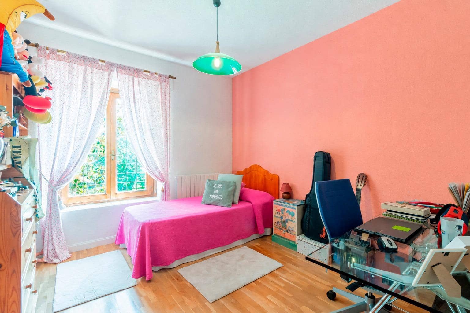4 chambre Villa/Maison à vendre à Boadilla del Monte avec piscine garage - 1 285 000 € (Ref: 9920533)