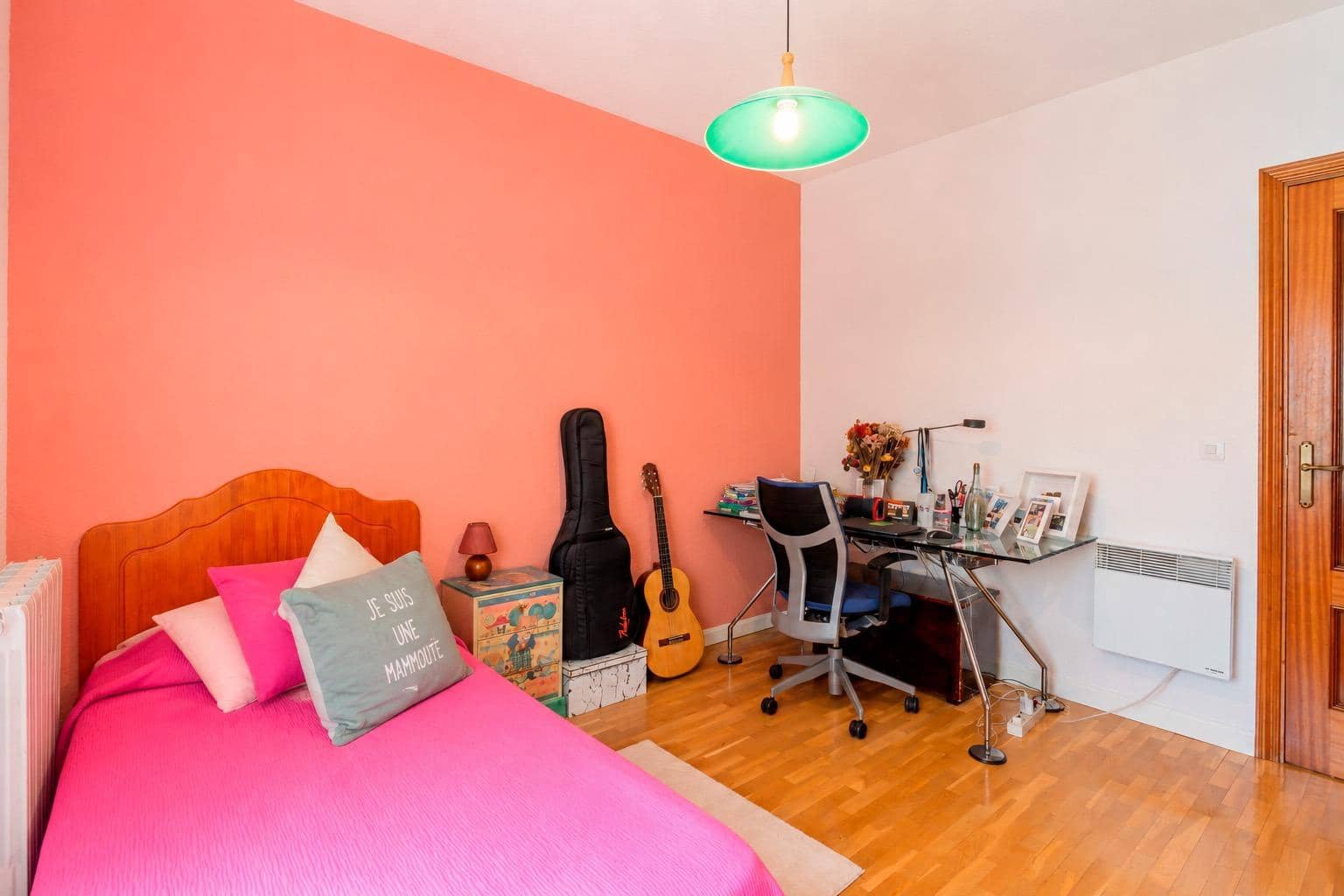 4 chambre Villa/Maison à vendre à Boadilla del Monte avec piscine garage - 1 285 000 € (Ref: 9920533)