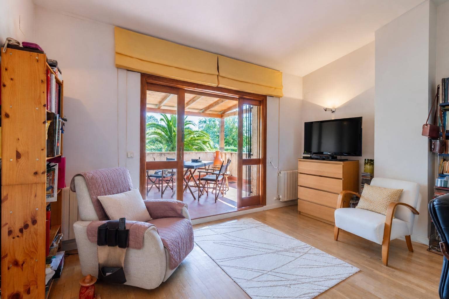 4 chambre Villa/Maison à vendre à Boadilla del Monte avec piscine garage - 1 285 000 € (Ref: 9920533)