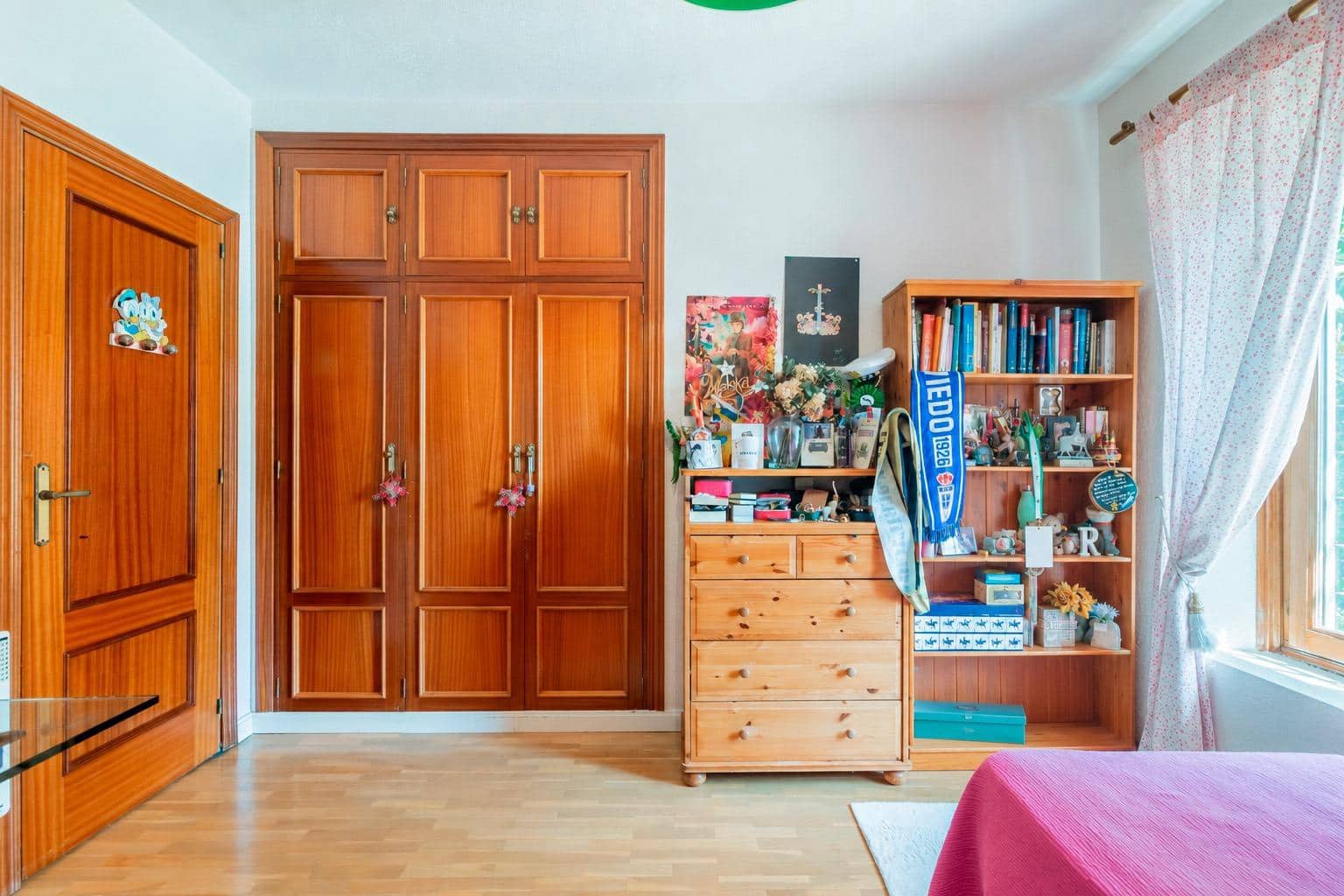 4 chambre Villa/Maison à vendre à Boadilla del Monte avec piscine garage - 1 285 000 € (Ref: 9920533)