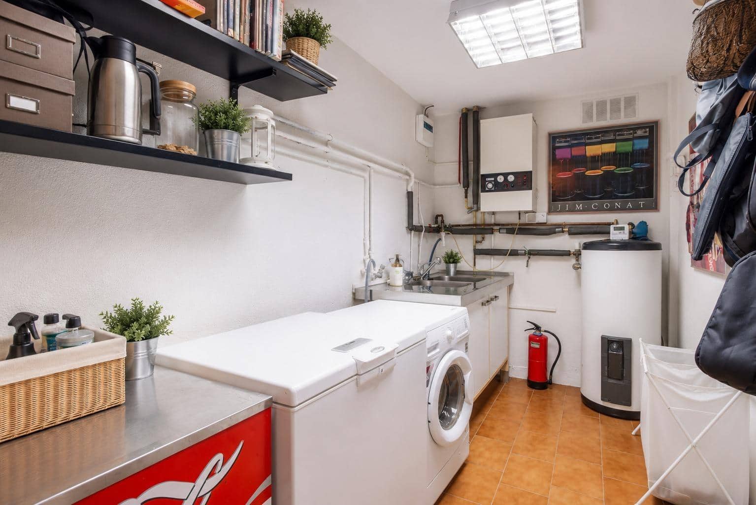 4 chambre Villa/Maison à vendre à Boadilla del Monte avec piscine garage - 1 285 000 € (Ref: 9920533)