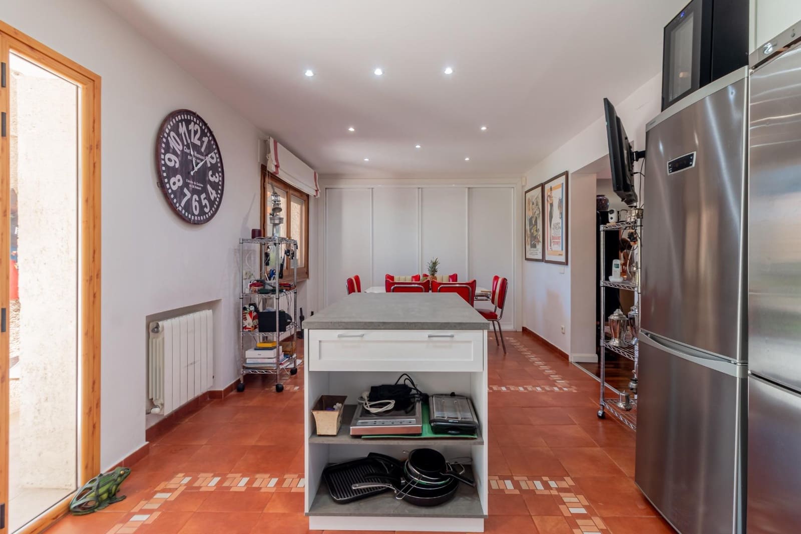 4 chambre Villa/Maison à vendre à Boadilla del Monte avec piscine garage - 1 285 000 € (Ref: 9920533)