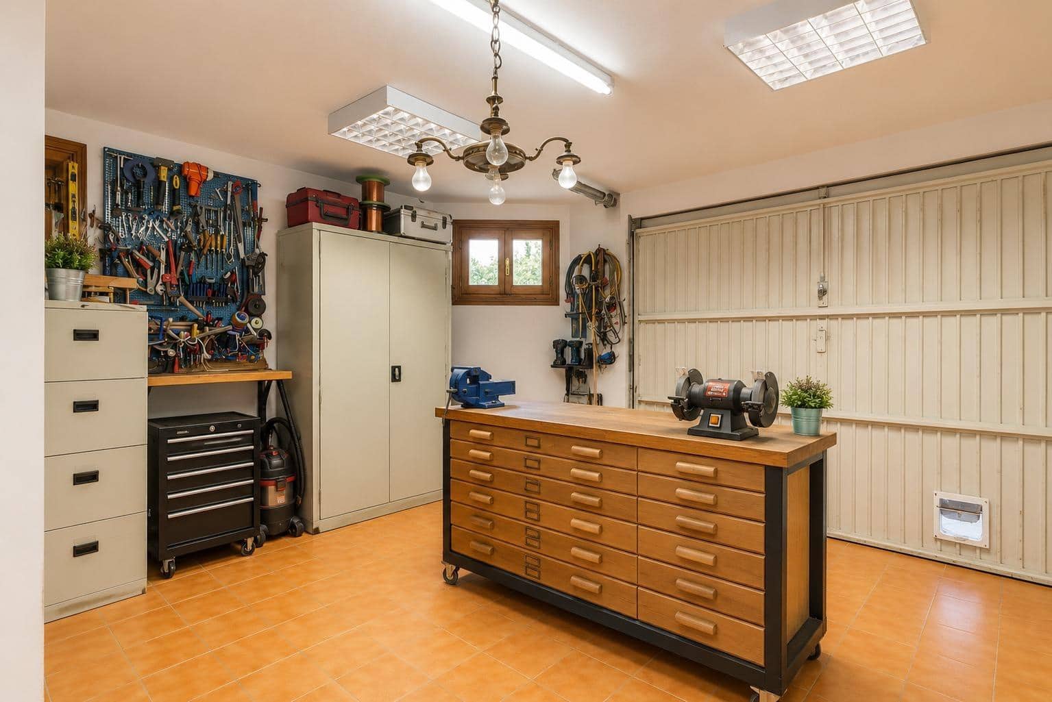 4 chambre Villa/Maison à vendre à Boadilla del Monte avec piscine garage - 1 285 000 € (Ref: 9920533)