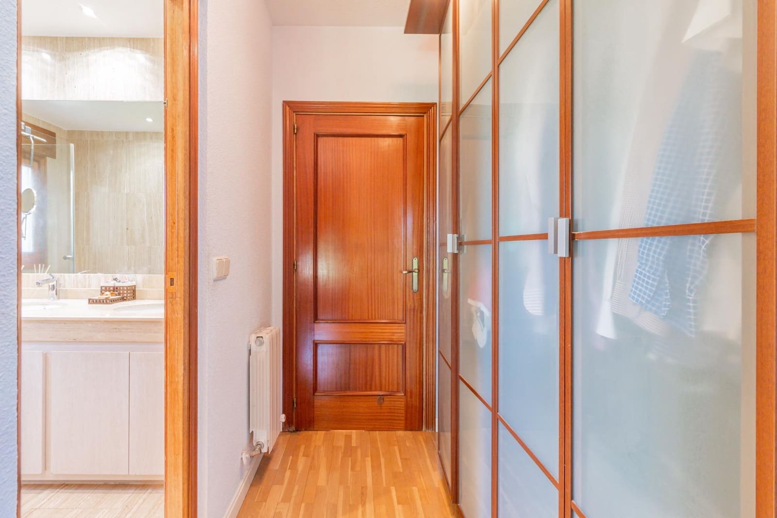 4 chambre Villa/Maison à vendre à Boadilla del Monte avec piscine garage - 1 285 000 € (Ref: 9920533)