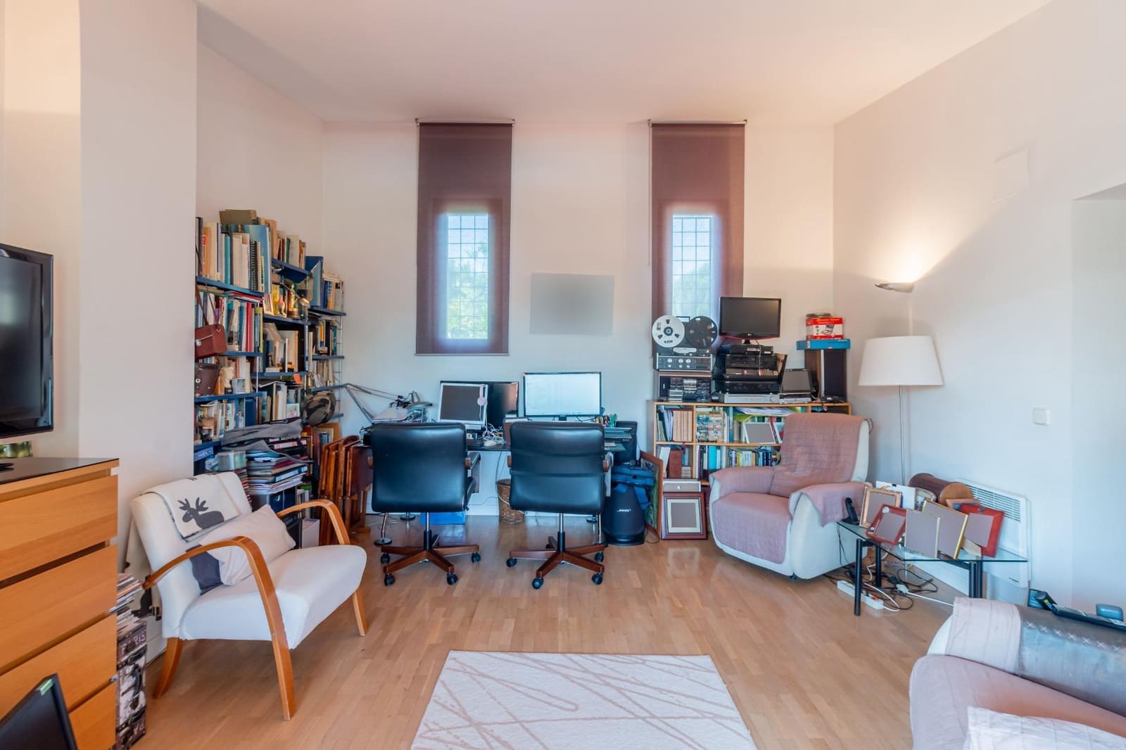 4 chambre Villa/Maison à vendre à Boadilla del Monte avec piscine garage - 1 285 000 € (Ref: 9920533)