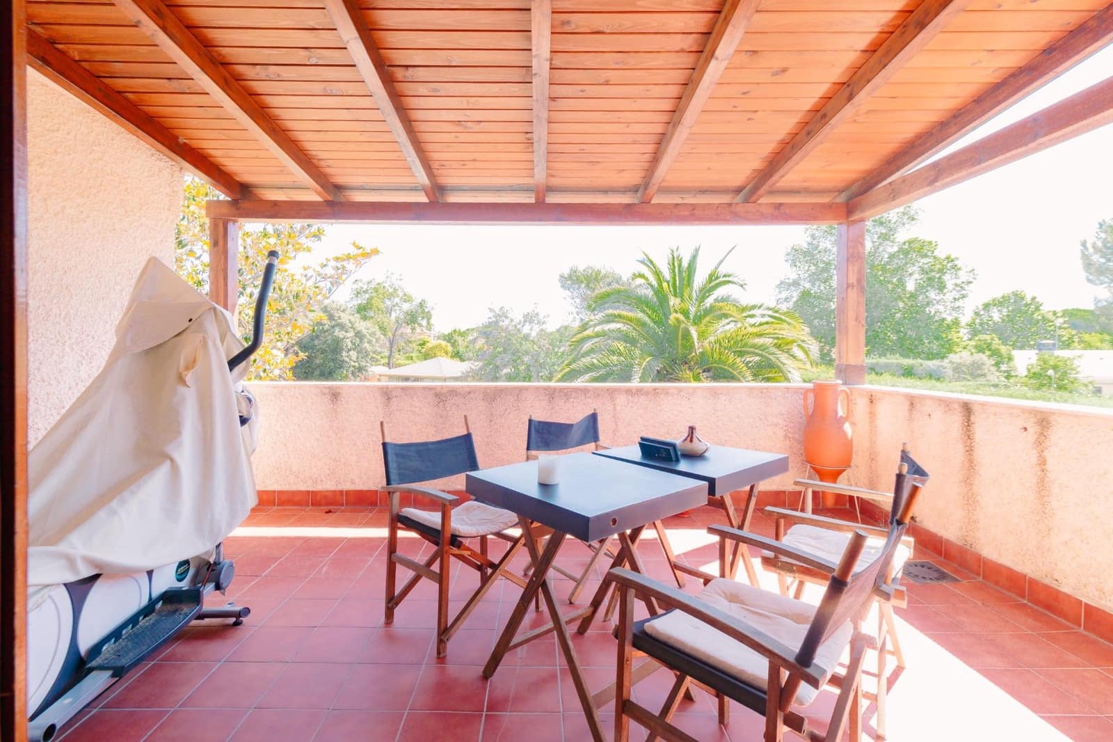 4 chambre Villa/Maison à vendre à Boadilla del Monte avec piscine garage - 1 285 000 € (Ref: 9920533)