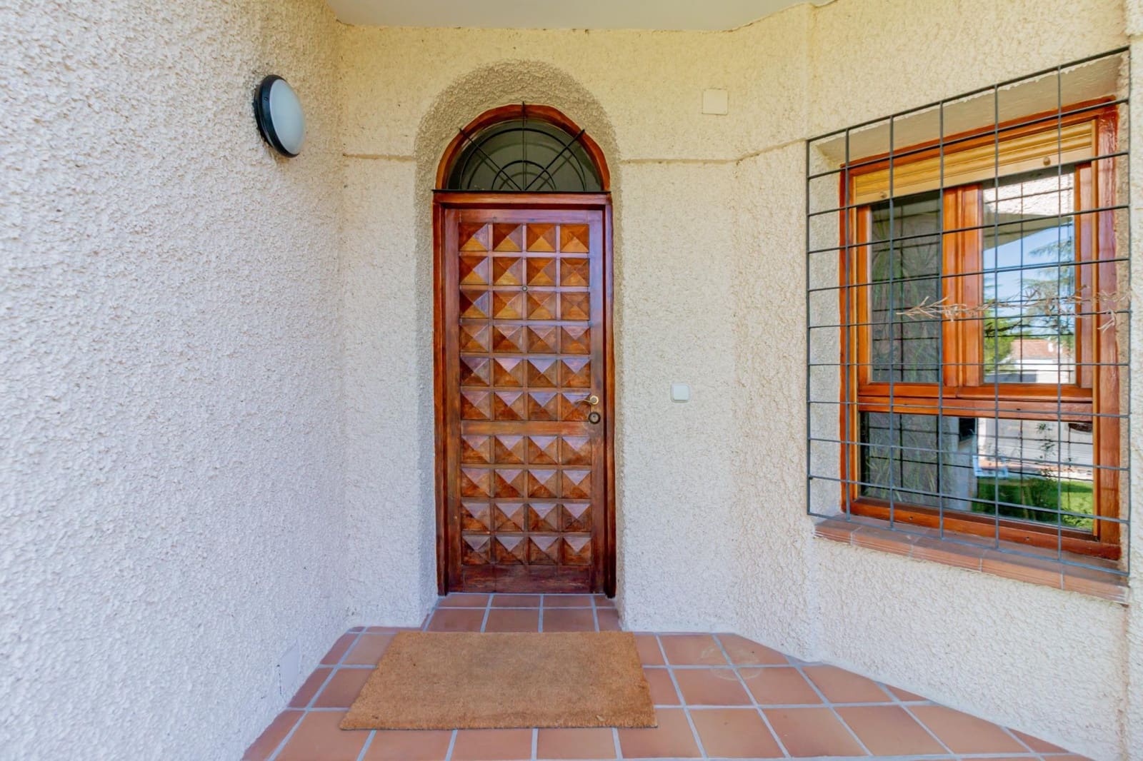 4 chambre Villa/Maison à vendre à Boadilla del Monte avec piscine garage - 1 285 000 € (Ref: 9920533)