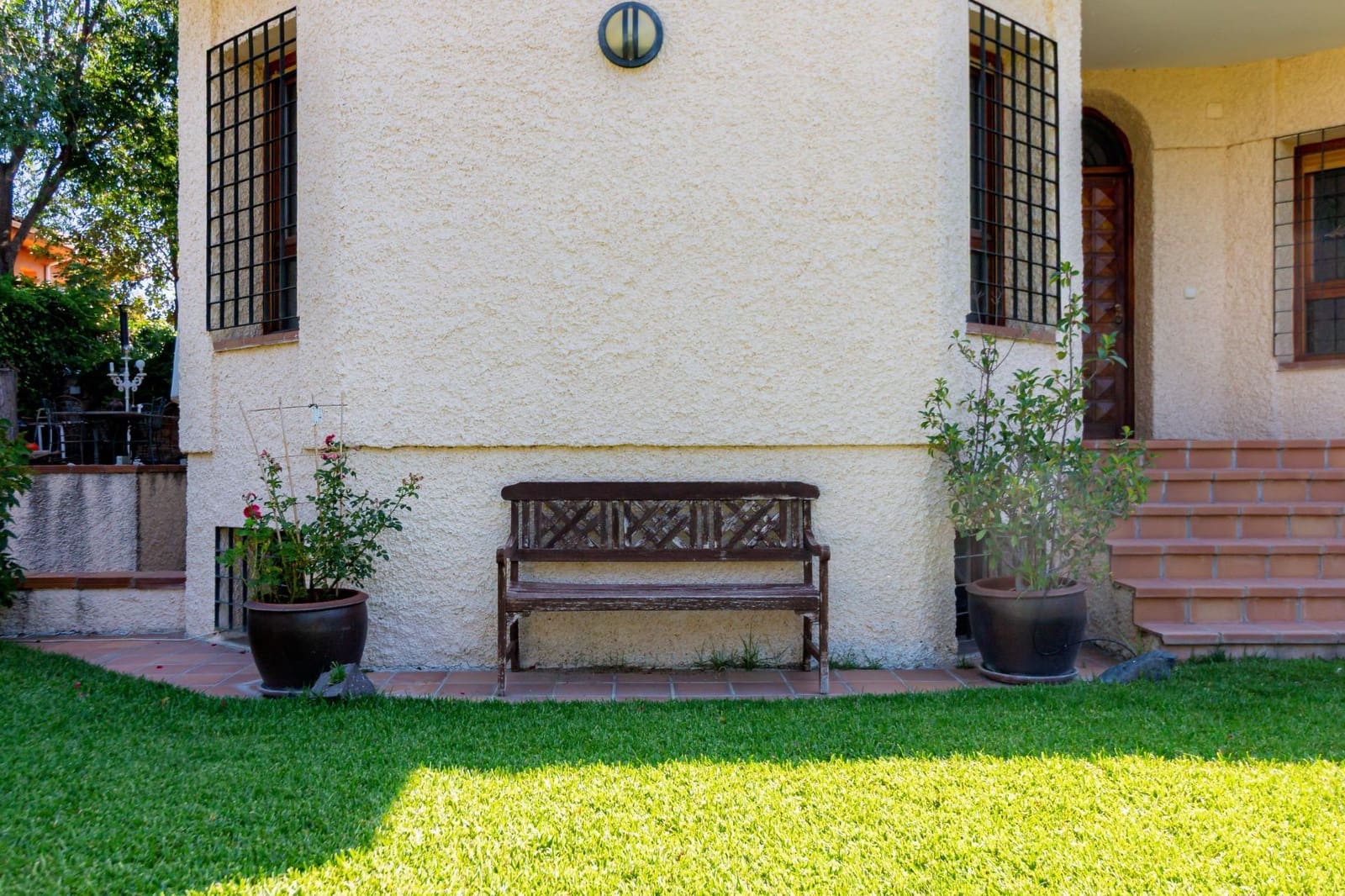 4 chambre Villa/Maison à vendre à Boadilla del Monte avec piscine garage - 1 285 000 € (Ref: 9920533)